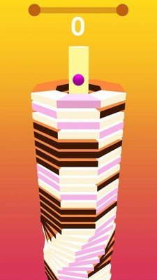 螺旋跳舞球安卓版下载-螺旋跳舞球手机版下载v1.0.1