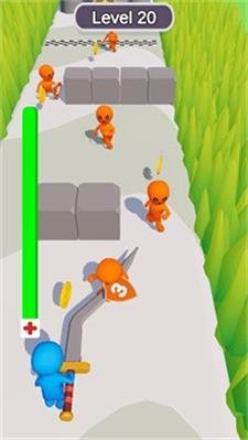 锋利的大剑游戏下载-锋利的大剑安卓版下载v1.2