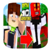 我的世界少年骇客vs冰火传说直装版