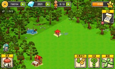 恐龙神奇宝贝安卓内购破解版