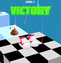 行走小鞋子安卓版下载-行走小鞋子最新版下载v1.0.0