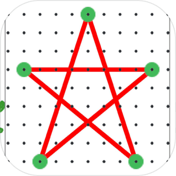 交叉的线手机版