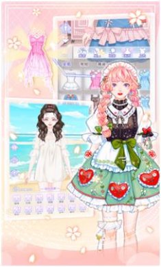 少女时光日记下载-少女时光日记手机版下载v1.0