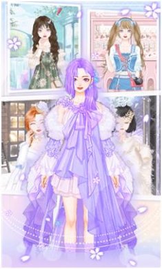 少女时光日记下载-少女时光日记手机版下载v1.0