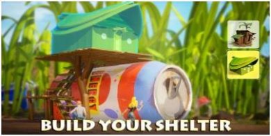 迷你幸存者微观世界手机版下载-迷你幸存者微观世界最新版下载v1.0.3.27434