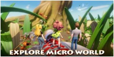 迷你幸存者微观世界手机版下载-迷你幸存者微观世界最新版下载v1.0.3.27434