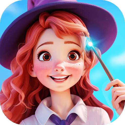 梦幻魔法屋官网