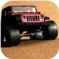 艰难的越野车比赛下载手机版