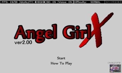 天使逛地狱安卓汉化版下载-天使逛地狱单机正版全角色解锁下载v1.02.04