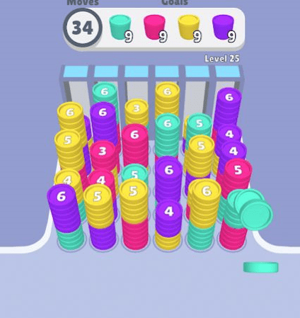 堆叠融合数字下载-堆叠融合数字安卓版下载v1.0