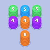 堆叠融合数字安卓版