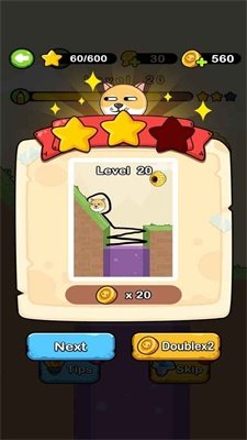 救救小柴游戏下载-救救小柴手机版下载v1.0.1