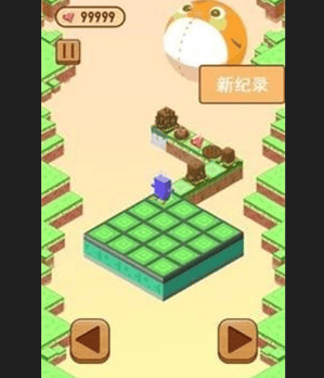 奔跑吧小鹅鹅游戏下载-奔跑吧小鹅鹅手机版下载v1.0