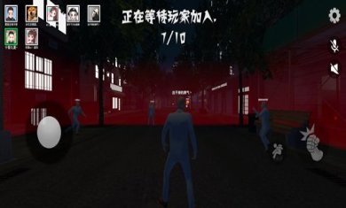 盖瑞躲猫猫多人联机版下载-盖瑞躲猫猫免广告版下载v1.1.2