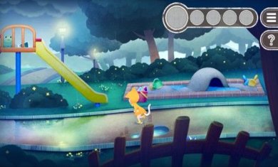 迷失猫咪的旅程2游戏下载-迷失猫咪的旅程2中文版下载v1.0.7676