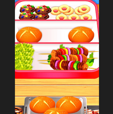 午餐分类游戏下载-午餐分类安卓版下载v1.1