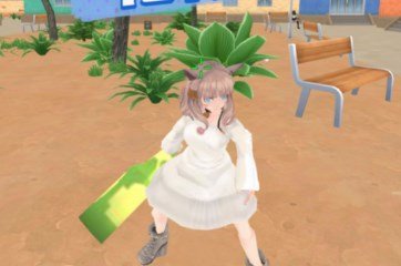 校园模拟大冒险游戏下载-校园模拟大冒险官方安卓版下载v2.12.28