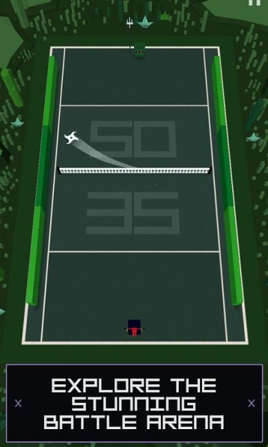 忍者网球下载-忍者网球安卓版下载v1.0