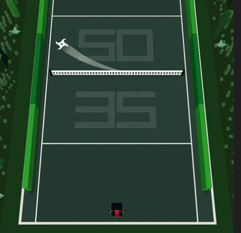 忍者网球下载-忍者网球安卓版下载v1.0