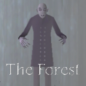 兰德里纳河的森林雪天模组完整版手游