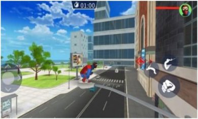 城市飞侠下载-城市飞侠破解版下载v3.0.0