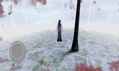 兰德里纳河的森林雪天模组下载-兰德里纳河的森林雪天模组完整版手游下载v1.0