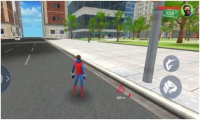 城市飞侠破解版