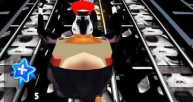 地铁跑酷贞子版下载-地铁跑酷贞子洛阳版本下载v1.0.0