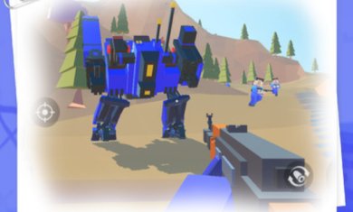 圣枪英雄传太空人版下载-圣枪英雄传无广告免费下载v1.0.0