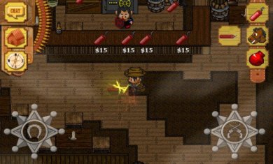 西部牛仔出征下载-西部牛仔出征手游下载v1.8