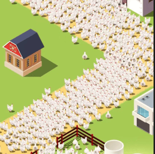 养鸡工厂游戏下载-养鸡工厂破解版下载v1.0.0