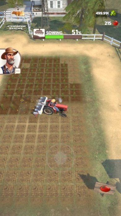 强大的农民游戏下载-强大的农民最新版下载v1.0.0