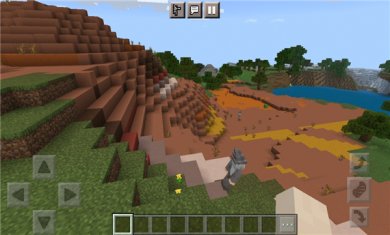 我的世界魔法工艺模组下载-我的世界魔法工艺模组安卓最新版下载v1.17.30.04