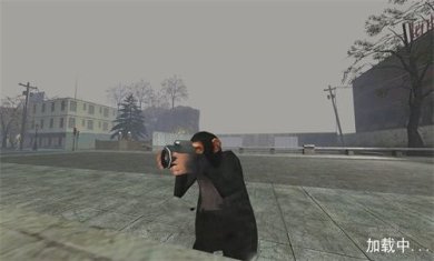 公狒狒沙盒模组冒险游戏下载-公狒狒沙盒模组冒险内置菜单下载v1.0