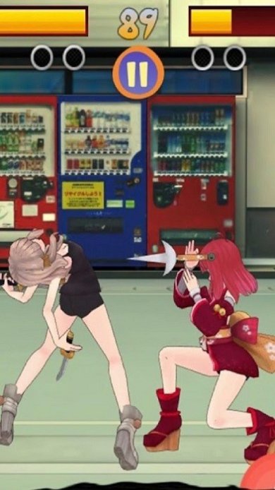 樱花格斗校园游戏下载-樱花格斗校园最新版下载v2.2