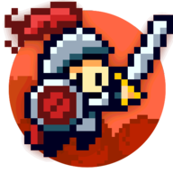 超级闪耀骑士游戏最新版