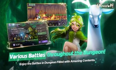 我的甜蜜之家地牢游戏下载-我的甜蜜之家地牢安卓版下载v1.0.7