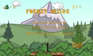 猎鸭狂潮单机版下载-猎鸭狂潮手机最新版下载v1.2