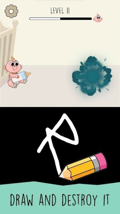 绘图瞄准游戏手机版下载-绘图瞄准游戏最新手机版下载v1.0.0