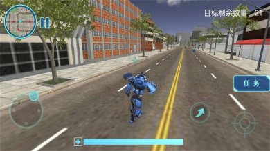 机甲开放争霸时代游戏下载-机甲开放争霸时代安卓版下载v2.12.28