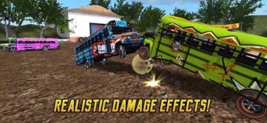 校车撞车大赛游戏下载-校车撞车大赛安卓版下载v1.2.5