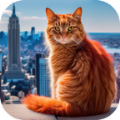 猫咪历险记大都市游戏下载-猫咪历险记大都市最新安卓版下载v1.1
