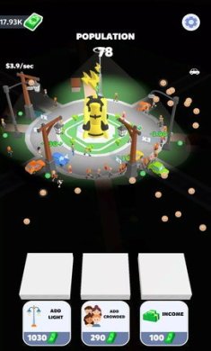 城市之光游戏下载-城市之光安卓版下载v2.4