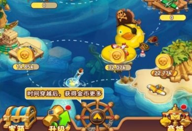 挑战未知智慧岛游戏下载-挑战未知智慧岛最新安卓版下载v12.11.1