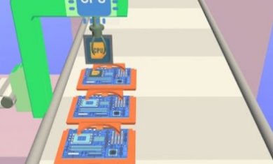 主机工厂跑最新版下载-主机工厂跑官方版下载v2.0