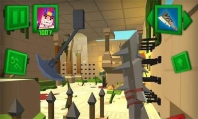 城中僵尸游戏下载-城中僵尸最新版下载v0.58