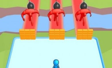 造墙防御战游戏下载-造墙防御战安卓版下载v0.2