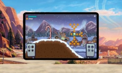 终极的山地跑车游戏下载-终极的山地跑车安卓版下载v0.0.999