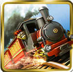 托马斯冲鸭手机版