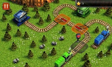 托马斯火车危机3D下载-托马斯火车危机3D破解版下载v6.7.5